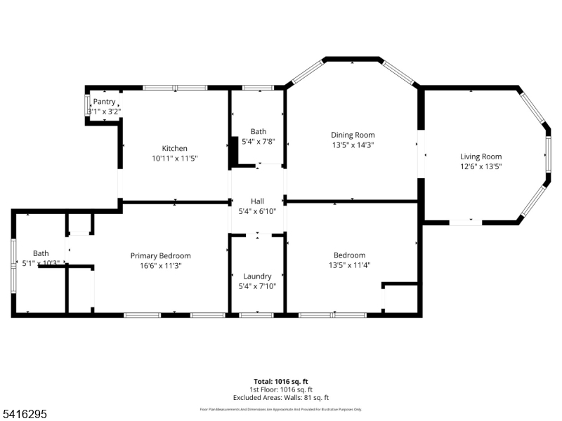 Downtown Montclair - Residential Lease