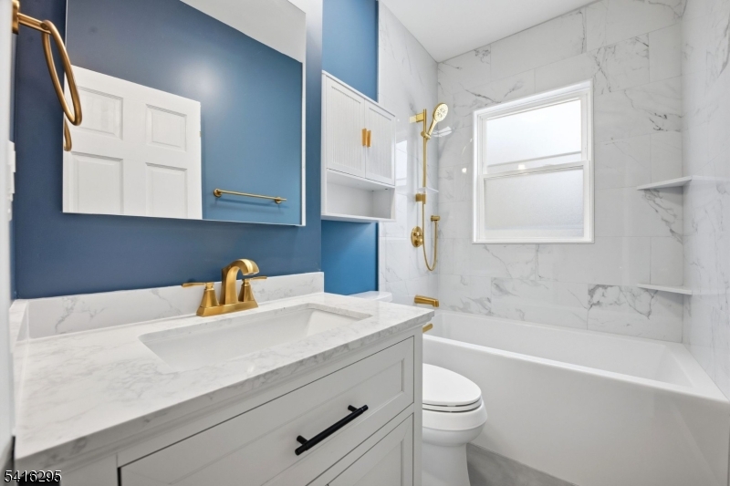 Downtown Montclair - Residential Lease