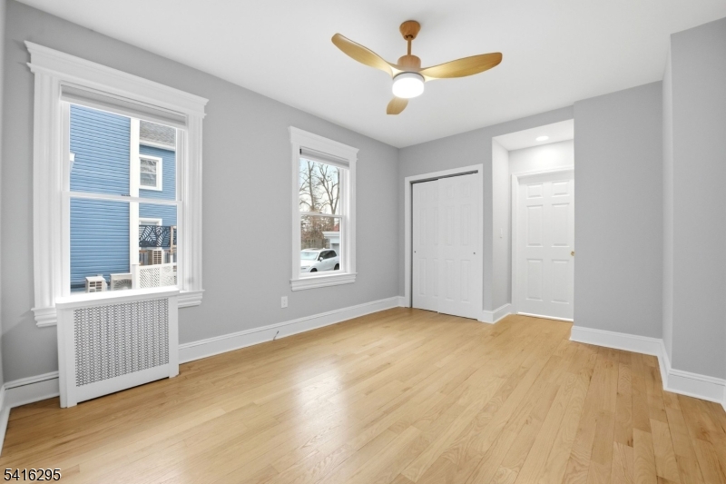 Downtown Montclair - Residential Lease