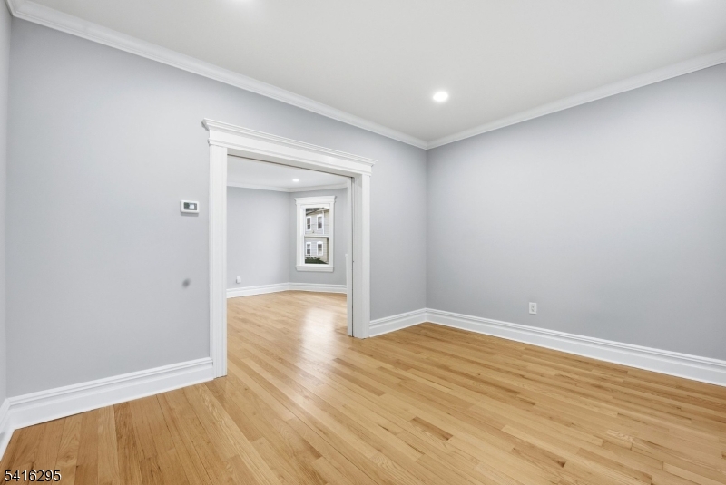 Downtown Montclair - Residential Lease