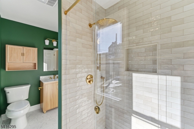 Downtown Montclair - Residential Lease