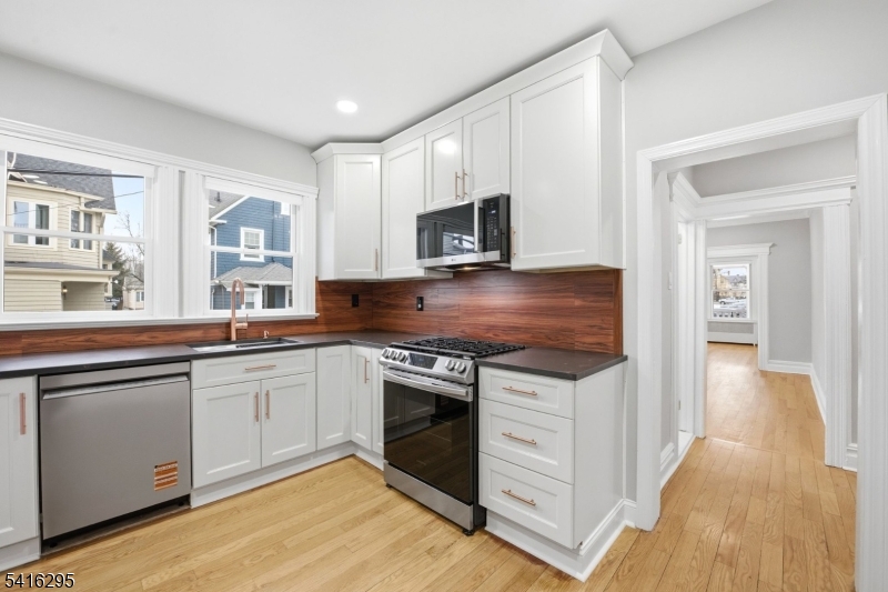 Downtown Montclair - Residential Lease