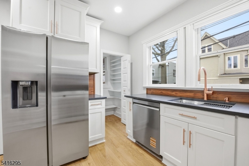 Downtown Montclair - Residential Lease