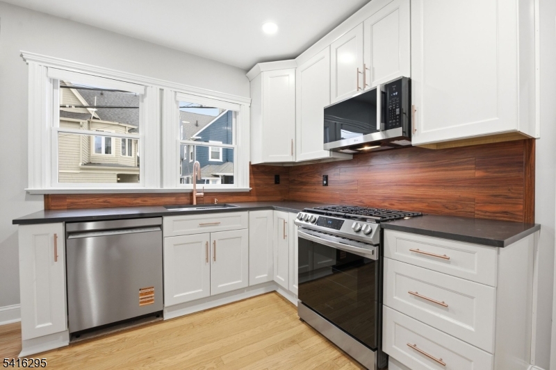 Downtown Montclair - Residential Lease