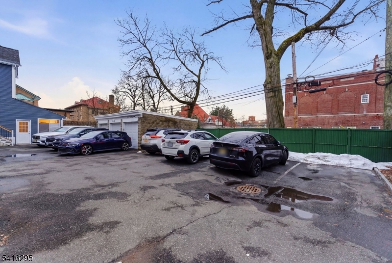 Downtown Montclair - Residential Lease