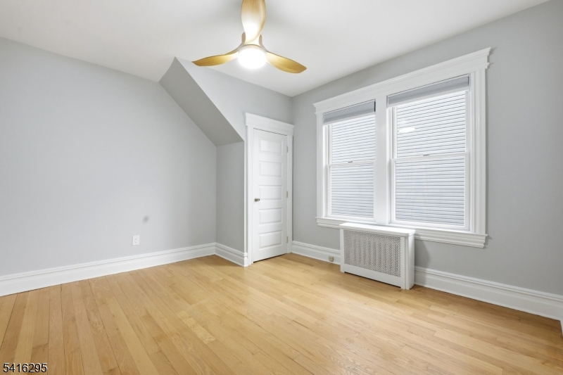 Downtown Montclair - Residential Lease