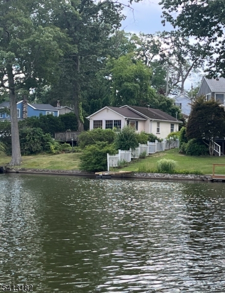 Lake Hopatcong - Residential
