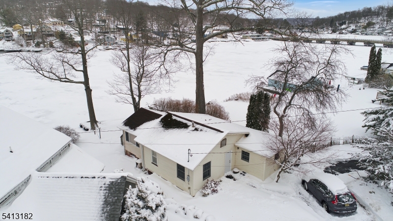 Lake Hopatcong - Residential