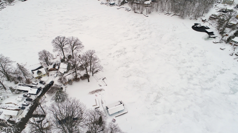 Lake Hopatcong - Residential