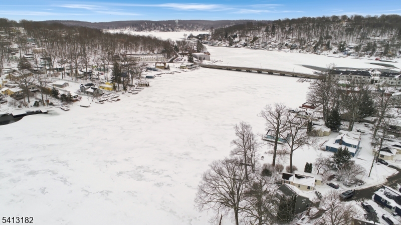 Lake Hopatcong - Residential