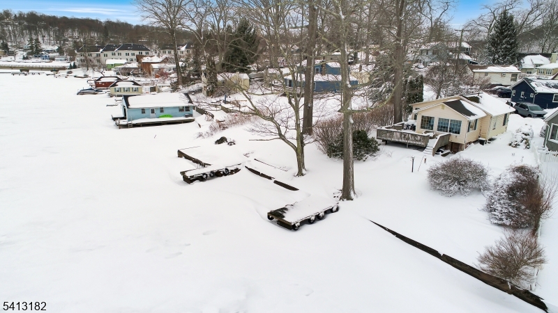 Lake Hopatcong - Residential