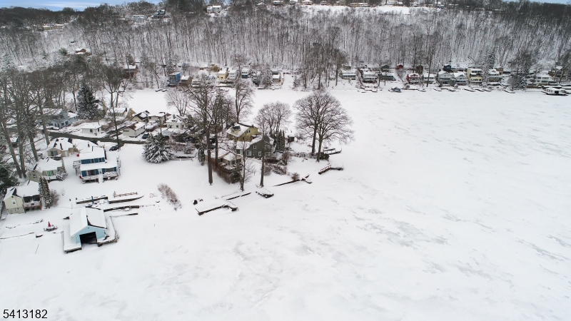 Lake Hopatcong - Residential