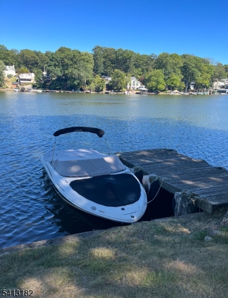 Lake Hopatcong - Residential