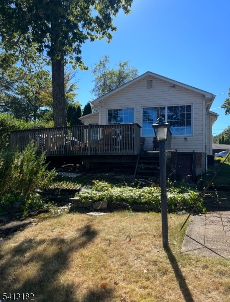 Lake Hopatcong - Residential