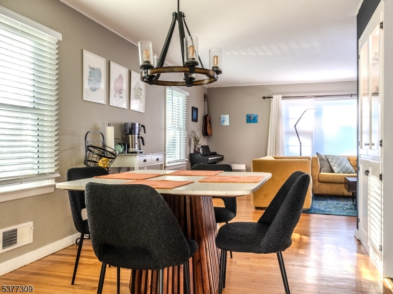 Lake Mohawk - Residential