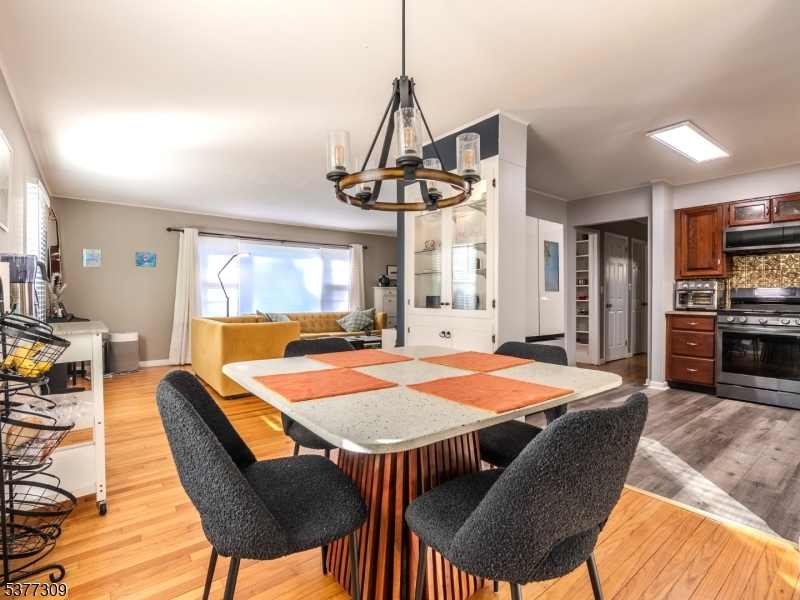 Lake Mohawk - Residential