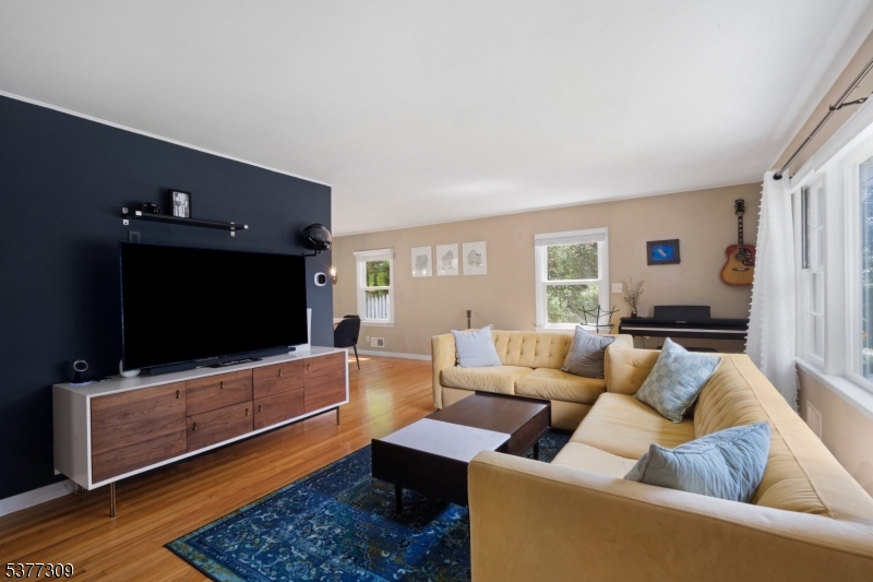 Lake Mohawk - Residential