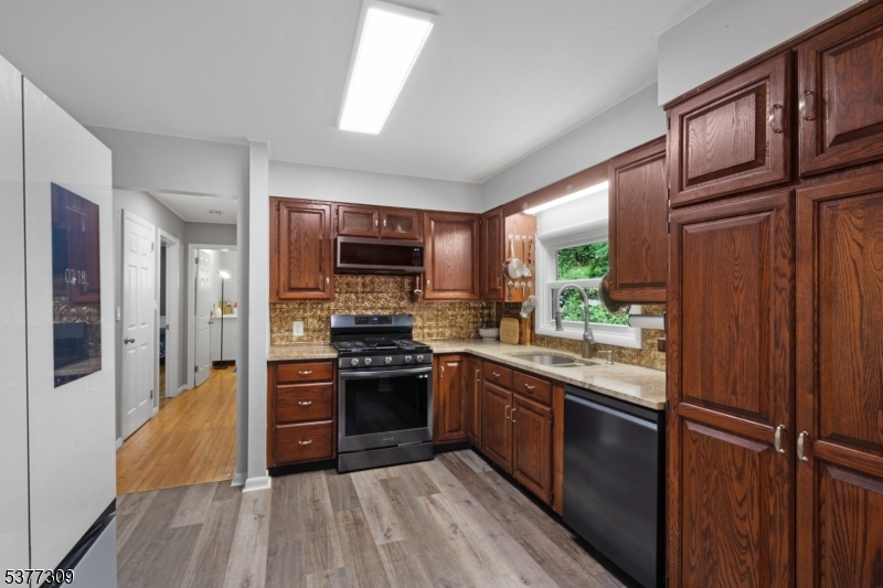 Lake Mohawk - Residential