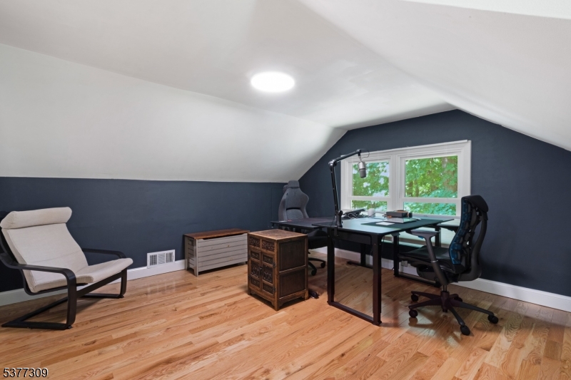 Lake Mohawk - Residential