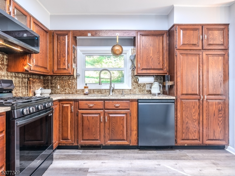 Lake Mohawk - Residential