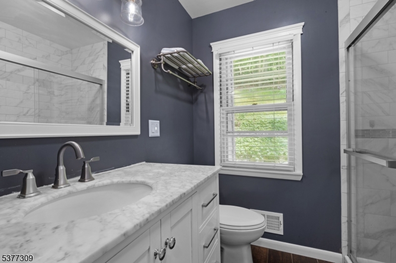 Lake Mohawk - Residential