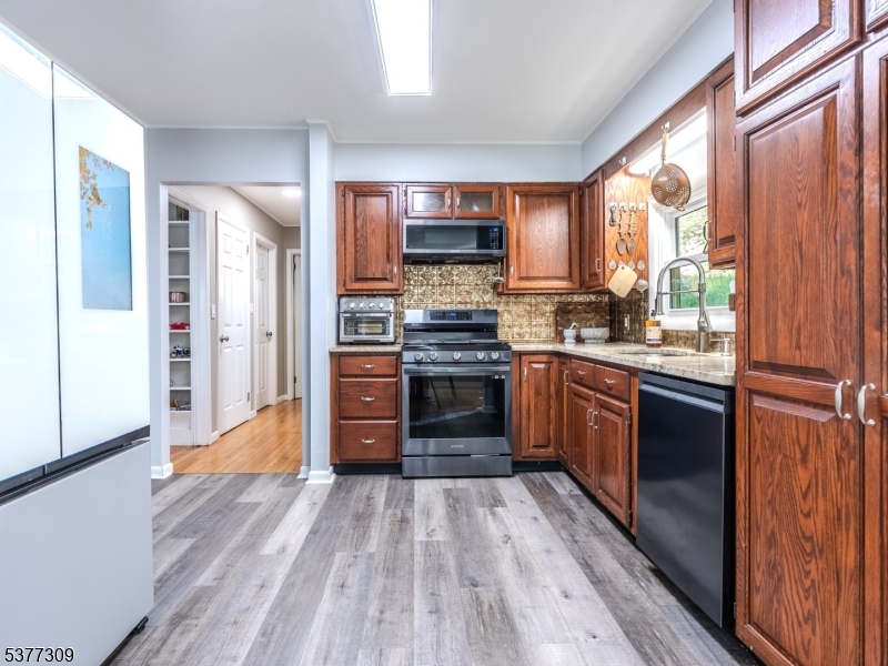 Lake Mohawk - Residential