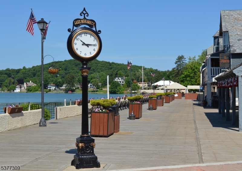 Lake Mohawk - Residential