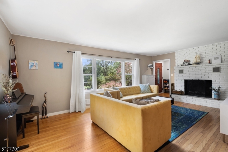 Lake Mohawk - Residential