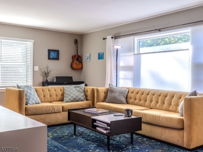 Lake Mohawk - Residential