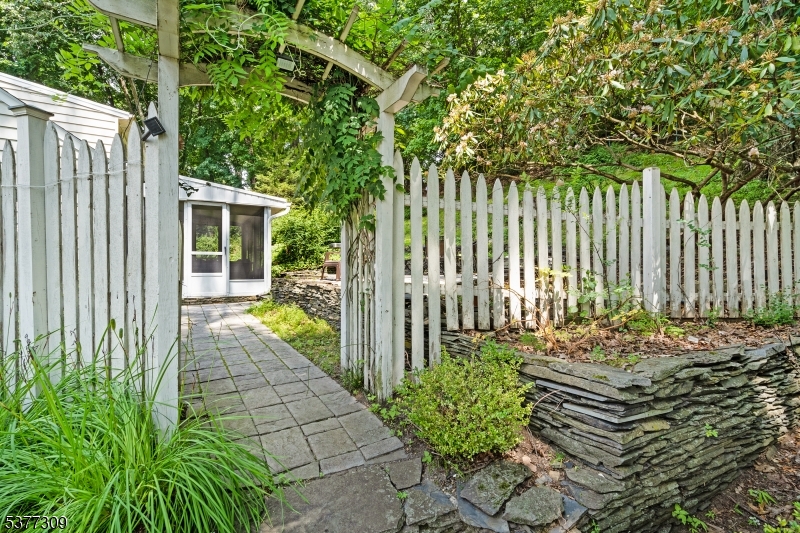 Lake Mohawk - Residential