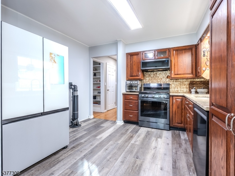 Lake Mohawk - Residential