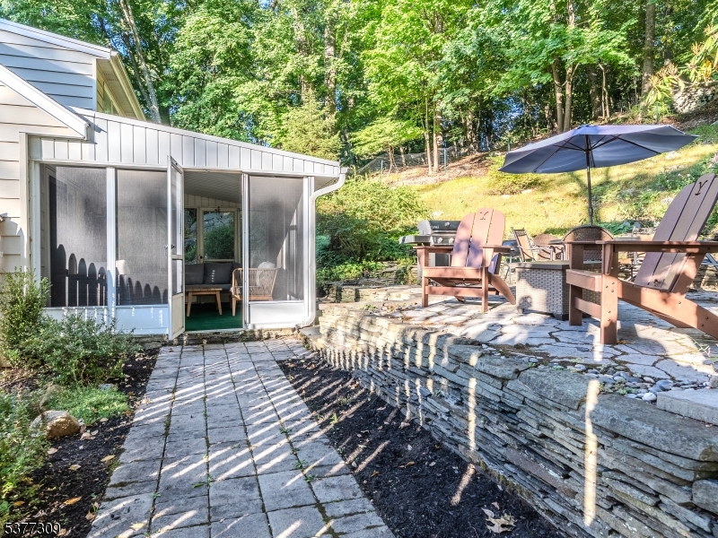 Lake Mohawk - Residential