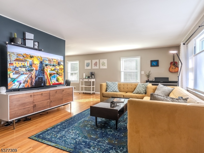 Lake Mohawk - Residential