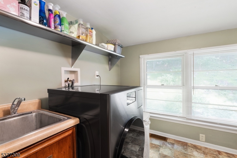 Lake Mohawk - Residential