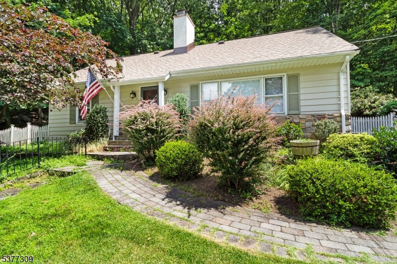 Lake Mohawk - Residential