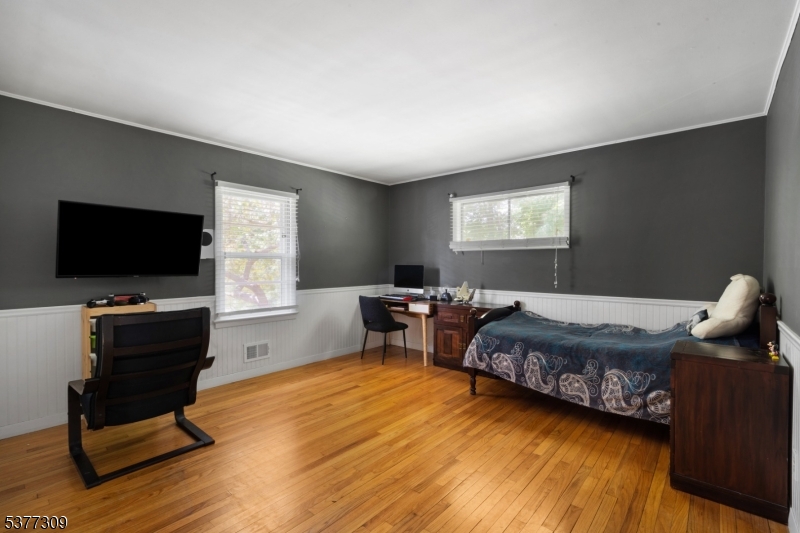 Lake Mohawk - Residential