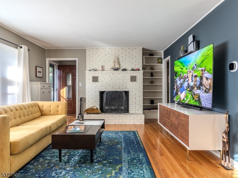 Lake Mohawk - Residential