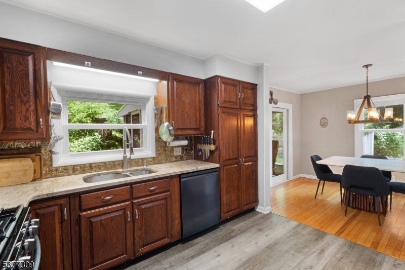 Lake Mohawk - Residential