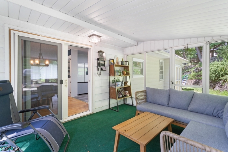 Lake Mohawk - Residential