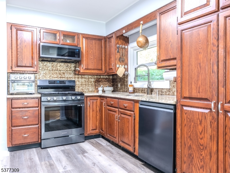 Lake Mohawk - Residential