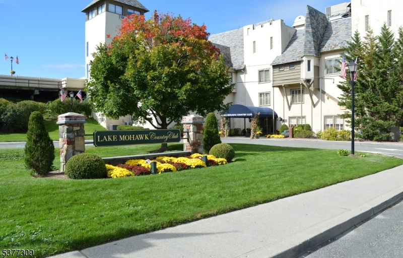 Lake Mohawk - Residential