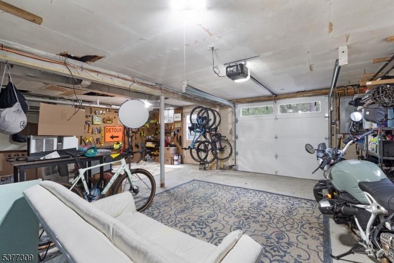 Lake Mohawk - Residential