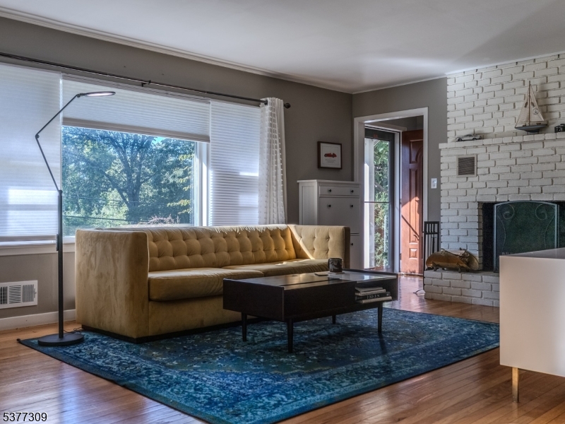 Lake Mohawk - Residential