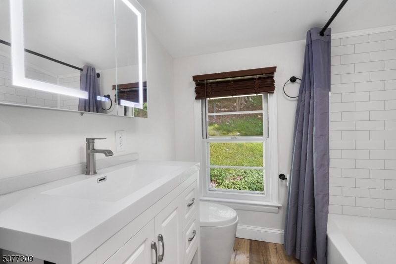 Lake Mohawk - Residential