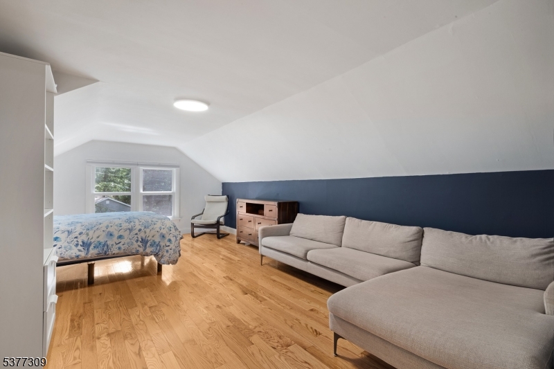 Lake Mohawk - Residential