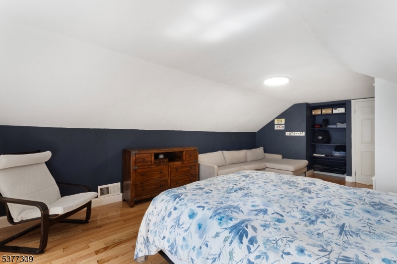 Lake Mohawk - Residential