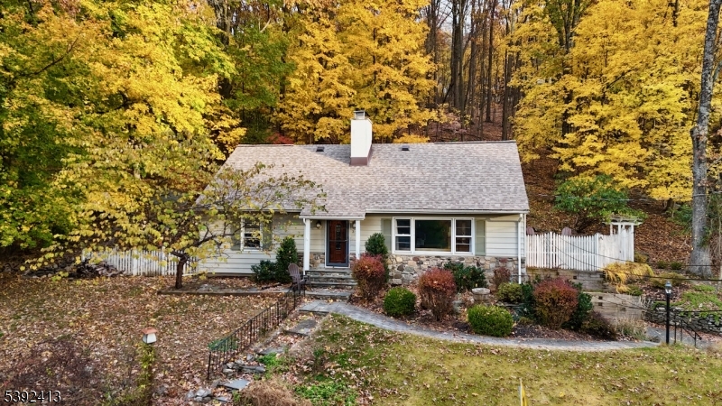 Lake Mohawk - Residential