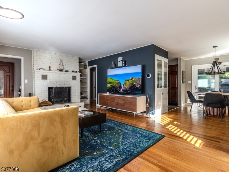 Lake Mohawk - Residential