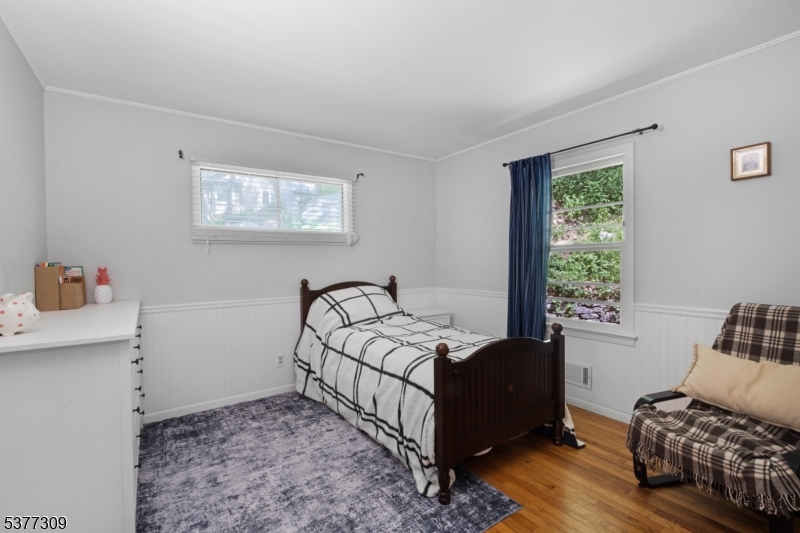 Lake Mohawk - Residential