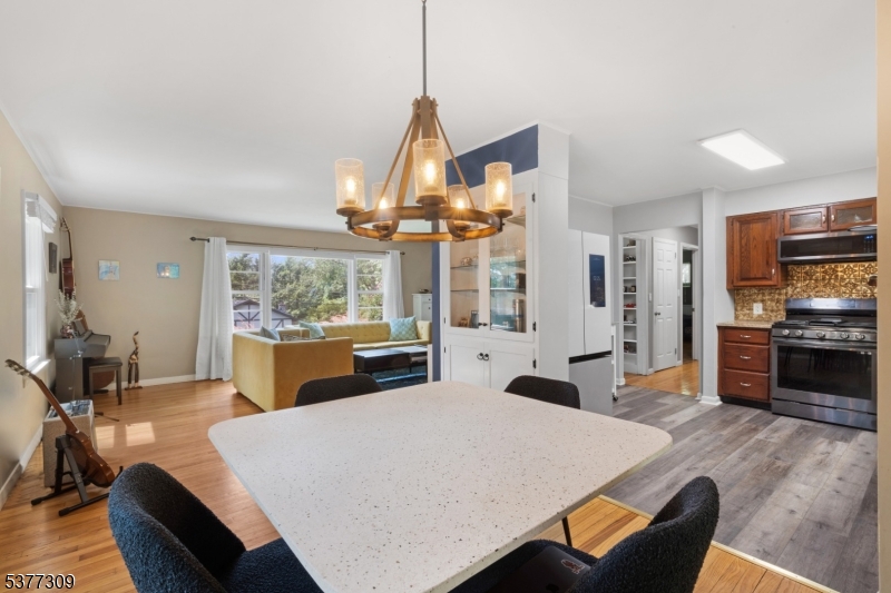 Lake Mohawk - Residential